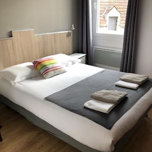 Chambre Standarde Double